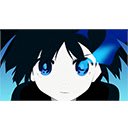 Écran Black Rock Shooter 18 1366x768 pour extension Chrome boutique en ligne dans OffiDocs Chrome