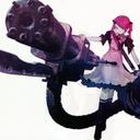 Black Rock Shooter Black Rock Shooter: The Ga  screen for extension Chrome web store in OffiDocs Chromium