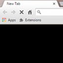 Black Tab Zen – Empty New Tab in Pure Black  screen for extension Chrome web store in OffiDocs Chromium