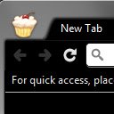 Black Theme Aero  screen for extension Chrome web store in OffiDocs Chromium