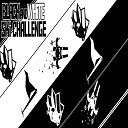 BlackWhite Ski Challenge  screen for extension Chrome web store in OffiDocs Chromium