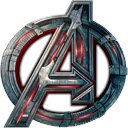 Black Widow The Avenger  screen for extension Chrome web store in OffiDocs Chromium