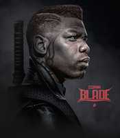 Free download Blade Fancast Fanart free photo or picture to be edited with GIMP online image editor
