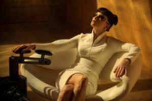 Free download Blade Runner 2049 free photo or picture to be edited with GIMP online image editor