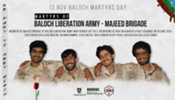 Free download BLA Majeed Brigade Martyrs free photo or picture to be edited with GIMP online image editor