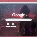Blame!  screen for extension Chrome web store in OffiDocs Chromium