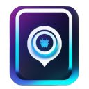 BlankADS  screen for extension Chrome web store in OffiDocs Chromium