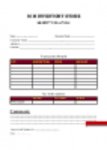 ດາວໂຫຼດແບບ Blank Receipt Template DOC, XLS ຫຼື PPT ຟຣີເພື່ອແກ້ໄຂດ້ວຍ LibreOffice ອອນໄລນ໌ ຫຼື OpenOffice Desktop ອອນລາຍ