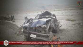 Free download BLA Shahrag IED Attack free photo or picture to be edited with GIMP online image editor