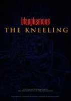 Free download Blasphemous Comic Kneeling free photo or picture to be edited with GIMP online image editor