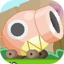 Blast RPG Game Launch Your Knight in an Epic Adventure!  screen for extension Chrome web store in OffiDocs Chromium