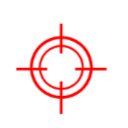 Blazing Target  screen for extension Chrome web store in OffiDocs Chromium