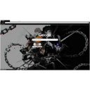 Bleach  screen for extension Chrome web store in OffiDocs Chromium