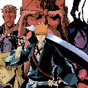 Bleach ThousandYear Blood War Anime Theme  screen for extension Chrome web store in OffiDocs Chromium