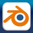 Blender 3D creation suite  screen for extension Chrome web store in OffiDocs Chromium