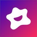 Blerp Videos, AI TTS, Sound Memes  screen for extension Chrome web store in OffiDocs Chromium