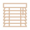 Blinds  screen for extension Chrome web store in OffiDocs Chromium