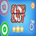 Blind Shot  screen for extension Chrome web store in OffiDocs Chromium