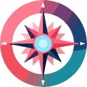 BlissCompass  screen for extension Chrome web store in OffiDocs Chromium