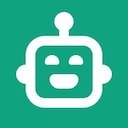 Blobbers AI Garage  screen for extension Chrome web store in OffiDocs Chromium