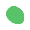 Blobs Shapes  screen for extension Chrome web store in OffiDocs Chromium