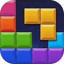 Block Blast! Online Free Games  screen for extension Chrome web store in OffiDocs Chromium