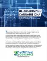 Free download BlockchainedCannabisDNA free photo or picture to be edited with GIMP online image editor