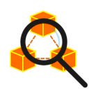 Block chain scan  screen for extension Chrome web store in OffiDocs Chromium