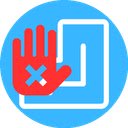 Block Enter  screen for extension Chrome web store in OffiDocs Chromium