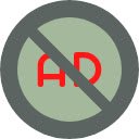 Blocker Ads-scherm voor uitbreiding Chrome-webwinkel in OffiDocs Chromium