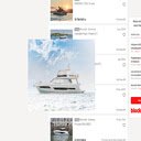 Blocket bildförstoring  screen for extension Chrome web store in OffiDocs Chromium