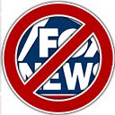Block Fox News  screen for extension Chrome web store in OffiDocs Chromium
