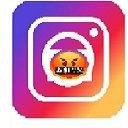 block_haters_instagram  screen for extension Chrome web store in OffiDocs Chromium