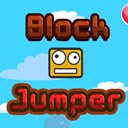 blockjumper Game voor Chrome-scherm voor extensie Chrome-webwinkel in OffiDocs Chromium