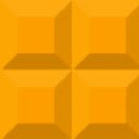 Blockland Orange  screen for extension Chrome web store in OffiDocs Chromium