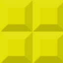 Blockland Żółty ekran rozszerzenia sklepu internetowego Chrome w OffiDocs Chromium