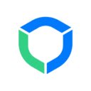 BlockP: AI Website, App  Porn Blocker  screen for extension Chrome web store in OffiDocs Chromium