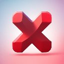 Block Party  screen for extension Chrome web store in OffiDocs Chromium