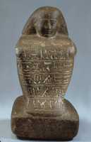 Free download Block statue of Mersuptah free photo or picture to be edited with GIMP online image editor