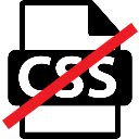 Block stylesheets, fonts and media  screen for extension Chrome web store in OffiDocs Chromium