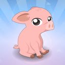 Block the Pig Game  screen for extension Chrome web store in OffiDocs Chromium