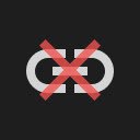 Block URL  screen for extension Chrome web store in OffiDocs Chromium