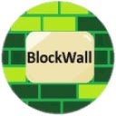 BlockWall Content Filter  screen for extension Chrome web store in OffiDocs Chromium