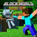 Block World Unblocked  screen for extension Chrome web store in OffiDocs Chromium