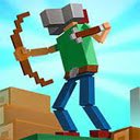 Blocky Universe Game FEEP  screen for extension Chrome web store in OffiDocs Chromium