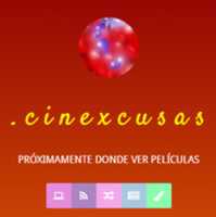 Free download BLOG .CINEXCUSAS free photo or picture to be edited with GIMP online image editor