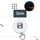 Blogger HTML Editor Hotkey  screen for extension Chrome web store in OffiDocs Chromium
