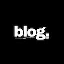 Blogima  screen for extension Chrome web store in OffiDocs Chromium
