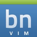 Blognone/vim mode  screen for extension Chrome web store in OffiDocs Chromium