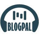 Blogpal  screen for extension Chrome web store in OffiDocs Chromium